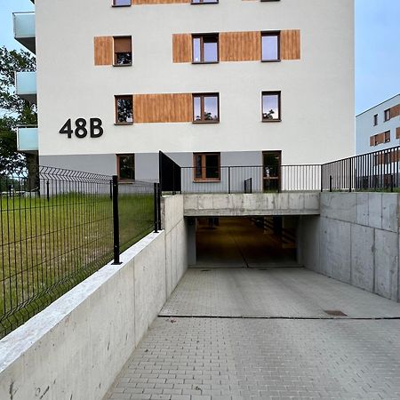 Apartament 25 Rowery, Spacery W Dolinie Baryczy - 5D Apartamenty Milicz Buitenkant foto