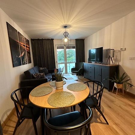 Apartament 25 Rowery, Spacery W Dolinie Baryczy - 5D Apartamenty Milicz Buitenkant foto