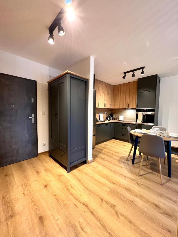 Apartament 25 Rowery, Spacery W Dolinie Baryczy - 5D Apartamenty Milicz Buitenkant foto