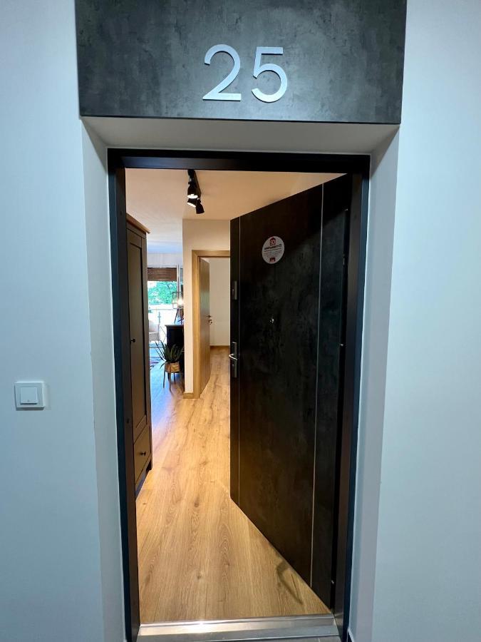 Apartament 25 Rowery, Spacery W Dolinie Baryczy - 5D Apartamenty Milicz Buitenkant foto