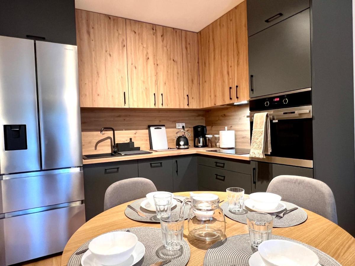 Apartament 25 Rowery, Spacery W Dolinie Baryczy - 5D Apartamenty Milicz Buitenkant foto