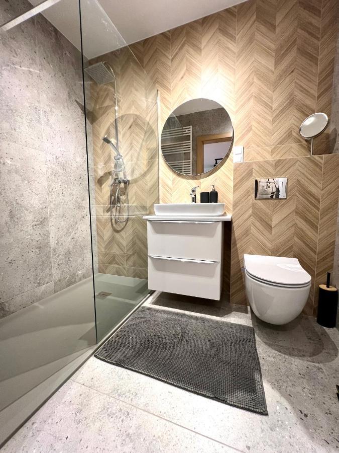 Apartament 25 Rowery, Spacery W Dolinie Baryczy - 5D Apartamenty Milicz Buitenkant foto