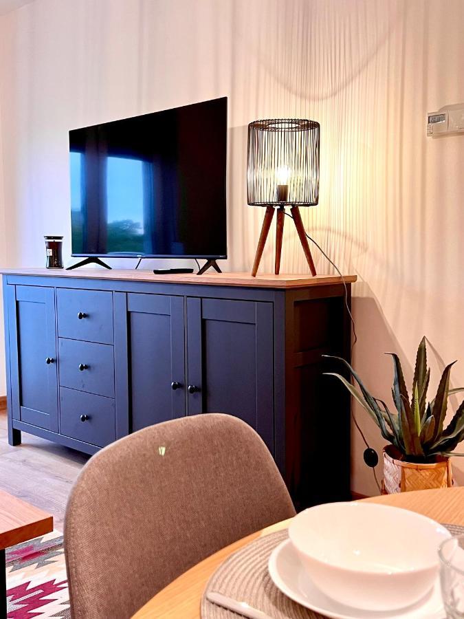 Apartament 25 Rowery, Spacery W Dolinie Baryczy - 5D Apartamenty Milicz Buitenkant foto