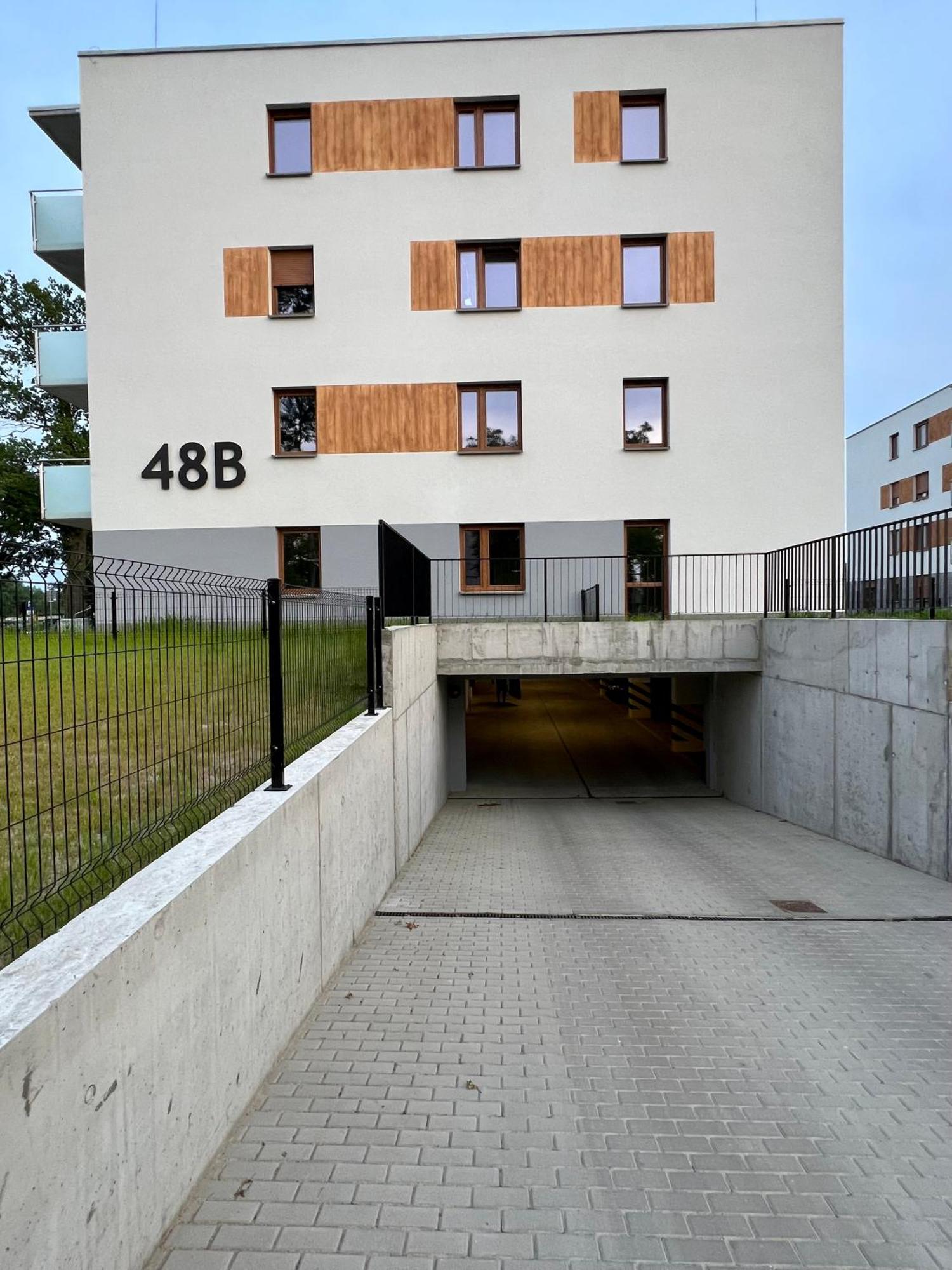 Apartament 25 Rowery, Spacery W Dolinie Baryczy - 5D Apartamenty Milicz Buitenkant foto