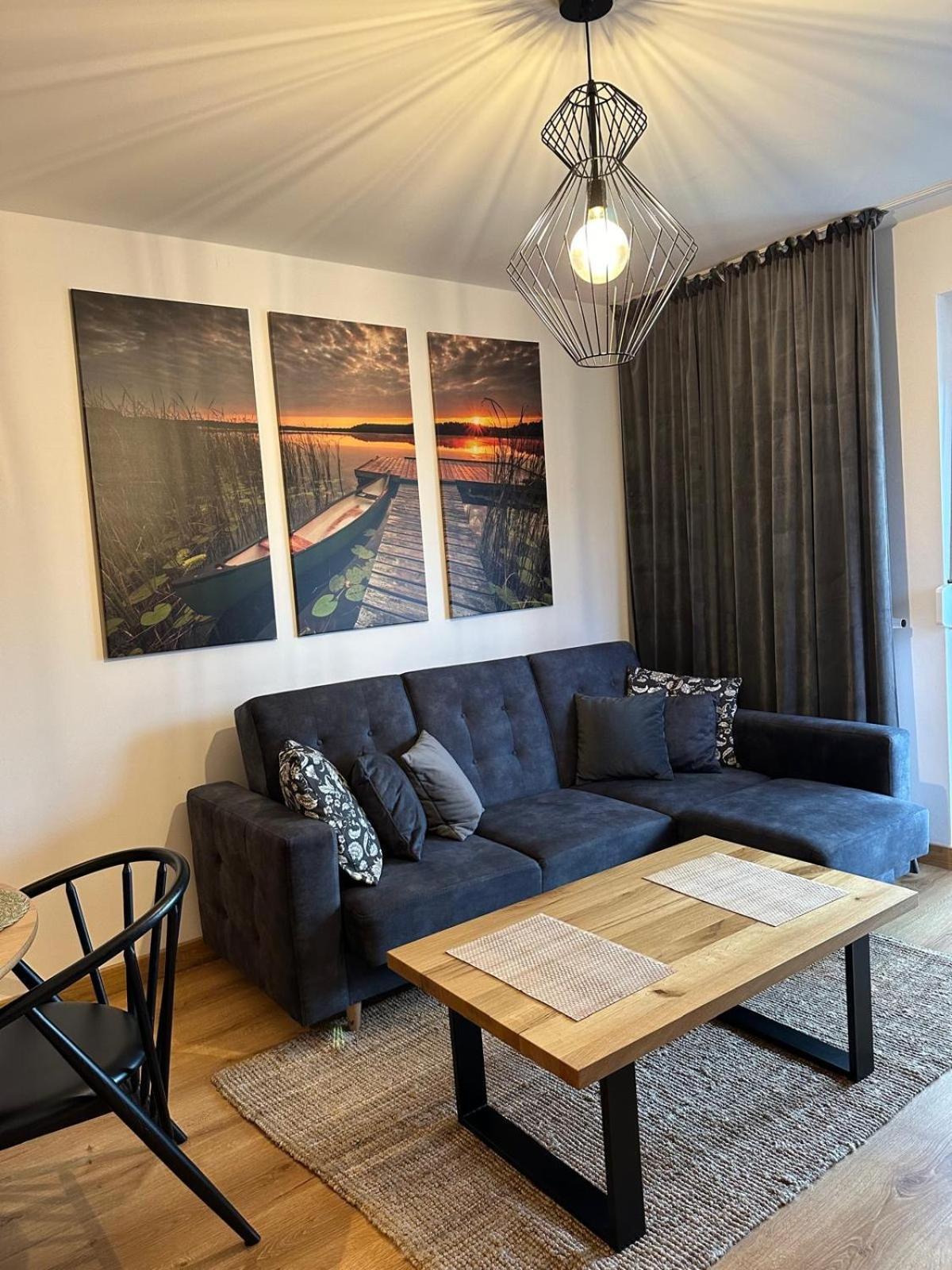Apartament 25 Rowery, Spacery W Dolinie Baryczy - 5D Apartamenty Milicz Buitenkant foto