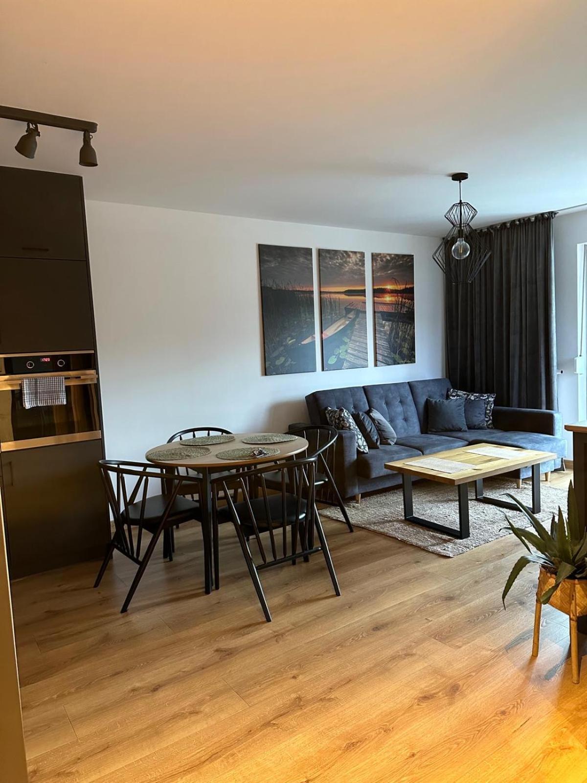 Apartament 25 Rowery, Spacery W Dolinie Baryczy - 5D Apartamenty Milicz Buitenkant foto