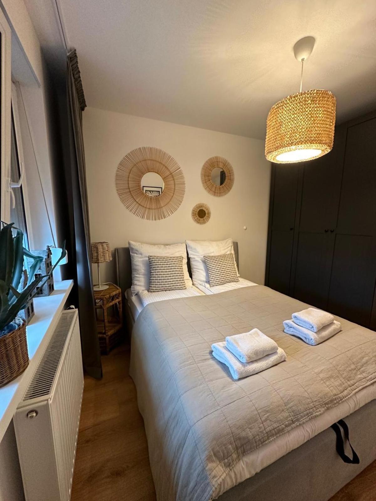 Apartament 25 Rowery, Spacery W Dolinie Baryczy - 5D Apartamenty Milicz Buitenkant foto