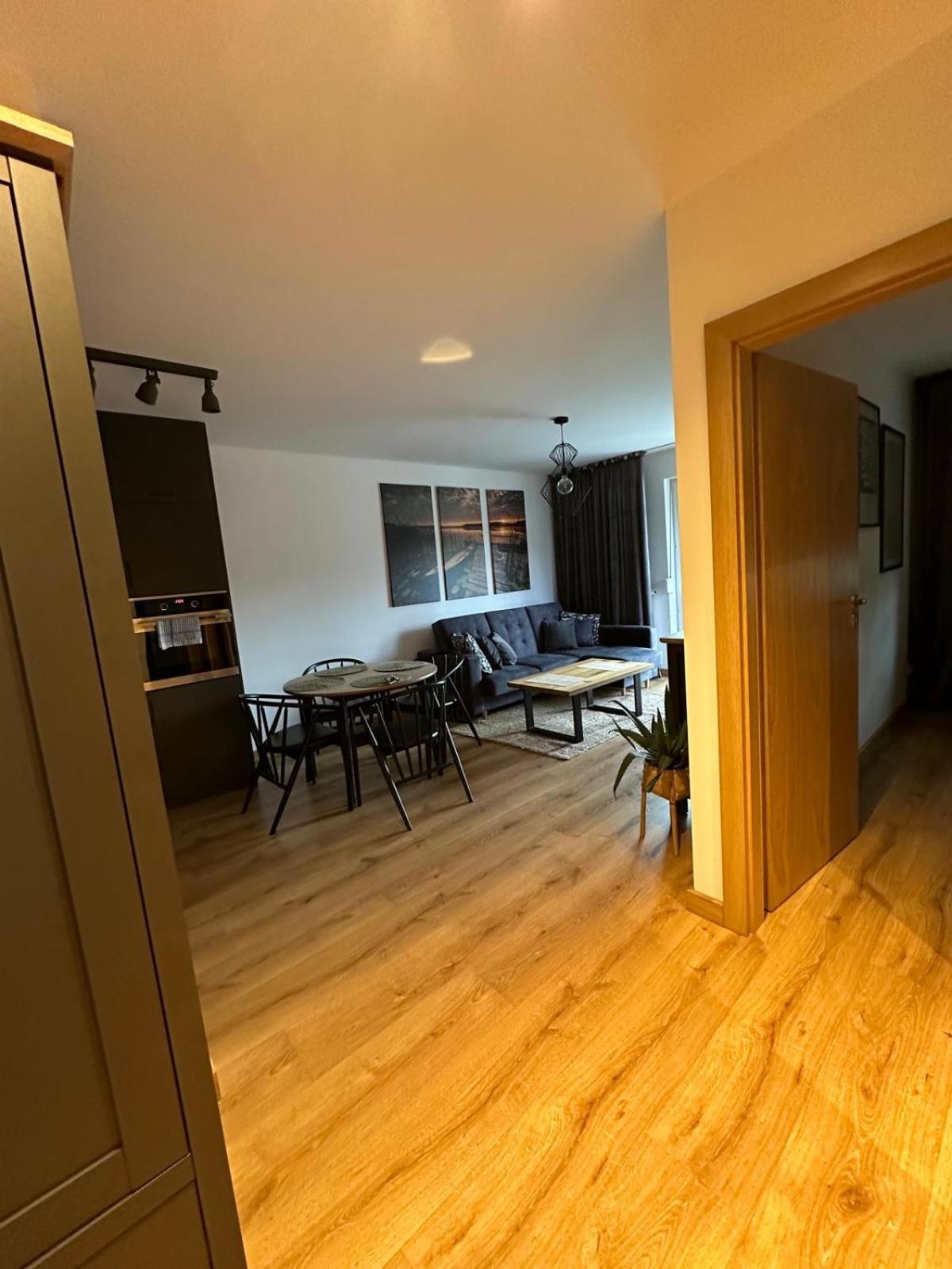 Apartament 25 Rowery, Spacery W Dolinie Baryczy - 5D Apartamenty Milicz Buitenkant foto