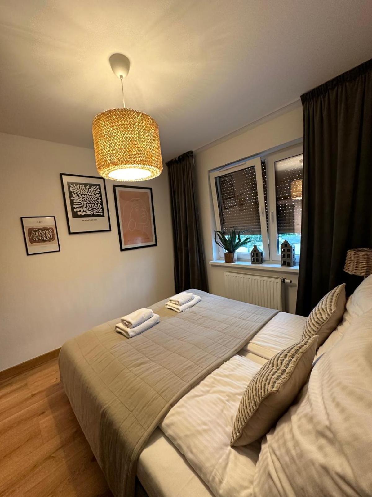 Apartament 25 Rowery, Spacery W Dolinie Baryczy - 5D Apartamenty Milicz Buitenkant foto