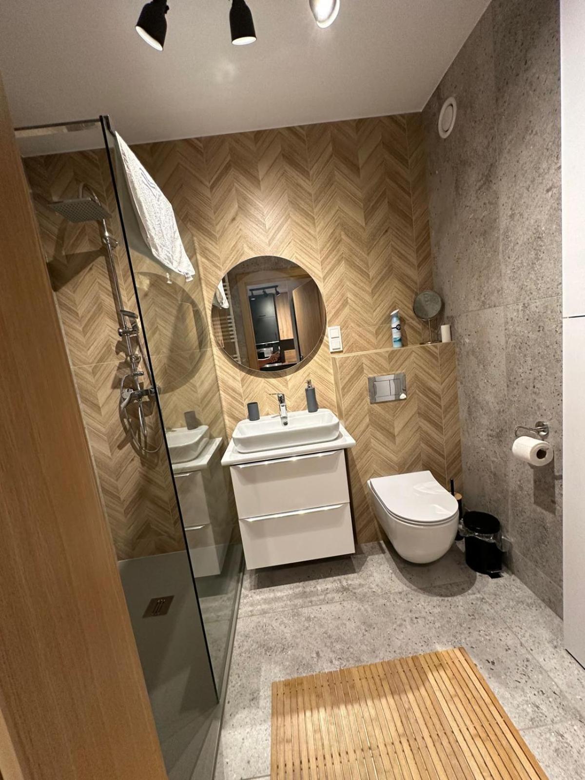 Apartament 25 Rowery, Spacery W Dolinie Baryczy - 5D Apartamenty Milicz Buitenkant foto