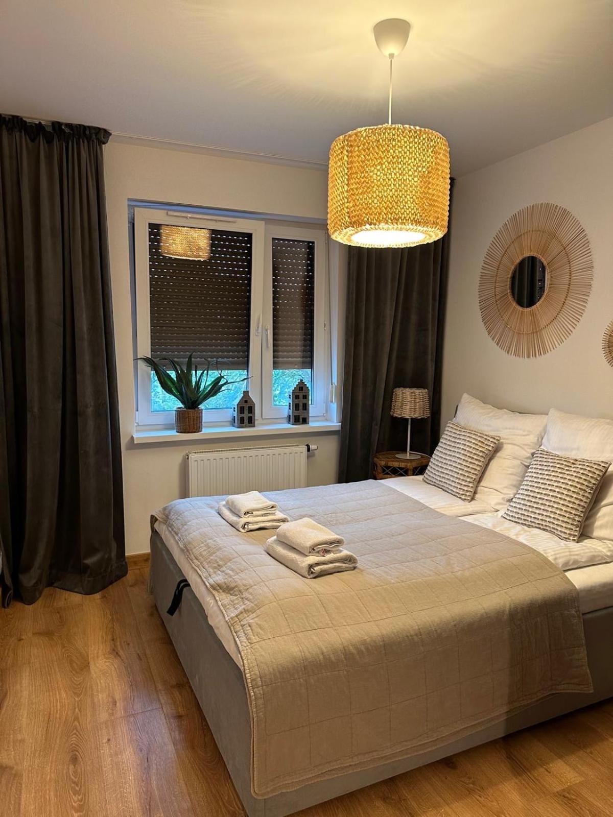 Apartament 25 Rowery, Spacery W Dolinie Baryczy - 5D Apartamenty Milicz Buitenkant foto